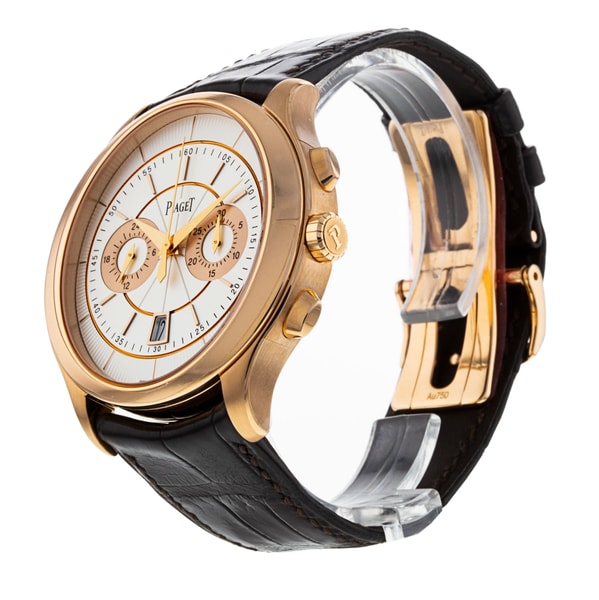 Piaget Gouverneur G0A37112